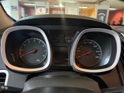 2012 Chevrolet Equinox LTZ 4DR SUV   - Photo 12 - Hamilton, OH 45015