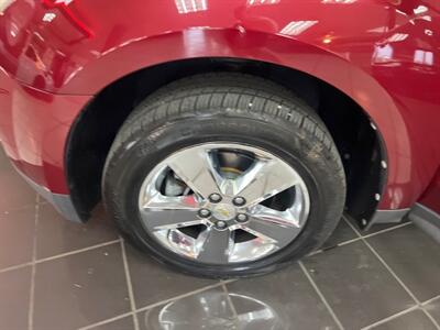 2012 Chevrolet Equinox LTZ 4DR SUV   - Photo 35 - Hamilton, OH 45015