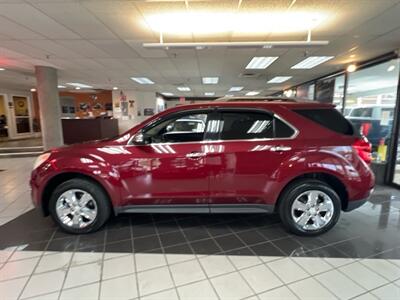 2012 Chevrolet Equinox LTZ 4DR SUV   - Photo 8 - Hamilton, OH 45015
