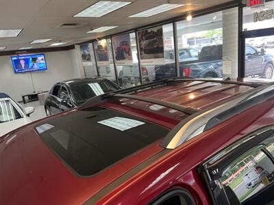 2012 Chevrolet Equinox LTZ 4DR SUV   - Photo 34 - Hamilton, OH 45015