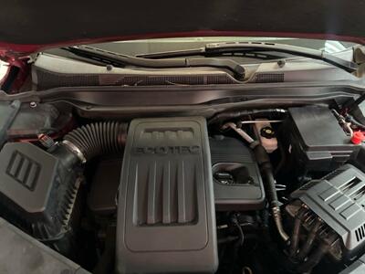 2012 Chevrolet Equinox LTZ 4DR SUV   - Photo 30 - Hamilton, OH 45015