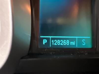 2012 Chevrolet Equinox LTZ 4DR SUV   - Photo 13 - Hamilton, OH 45015