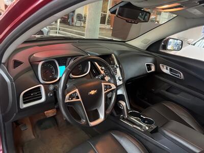 2012 Chevrolet Equinox LTZ 4DR SUV   - Photo 11 - Hamilton, OH 45015