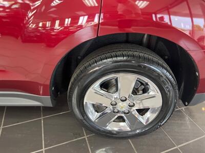 2012 Chevrolet Equinox LTZ 4DR SUV   - Photo 36 - Hamilton, OH 45015