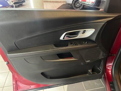 2012 Chevrolet Equinox LTZ 4DR SUV   - Photo 19 - Hamilton, OH 45015