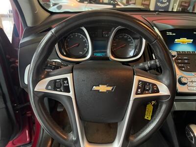 2012 Chevrolet Equinox LTZ 4DR SUV   - Photo 14 - Hamilton, OH 45015