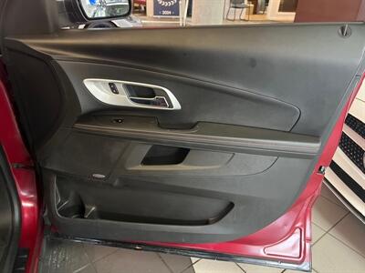 2012 Chevrolet Equinox LTZ 4DR SUV   - Photo 26 - Hamilton, OH 45015