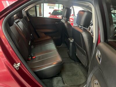 2012 Chevrolet Equinox LTZ 4DR SUV   - Photo 23 - Hamilton, OH 45015