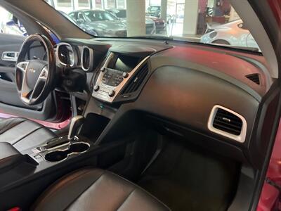 2012 Chevrolet Equinox LTZ 4DR SUV   - Photo 27 - Hamilton, OH 45015