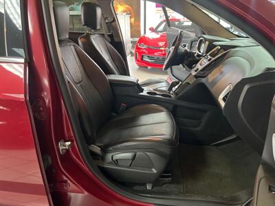 2012 Chevrolet Equinox LTZ 4DR SUV   - Photo 24 - Hamilton, OH 45015