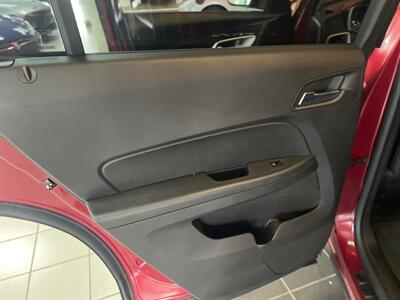 2012 Chevrolet Equinox LTZ 4DR SUV   - Photo 21 - Hamilton, OH 45015