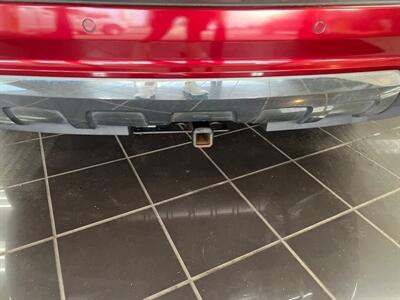 2012 Chevrolet Equinox LTZ 4DR SUV   - Photo 32 - Hamilton, OH 45015