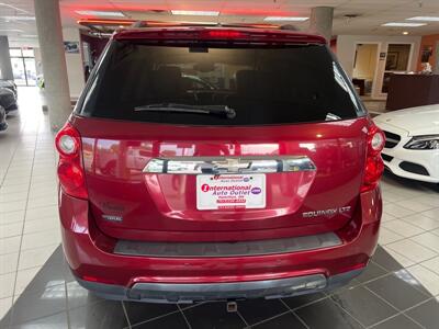 2012 Chevrolet Equinox LTZ 4DR SUV   - Photo 6 - Hamilton, OH 45015