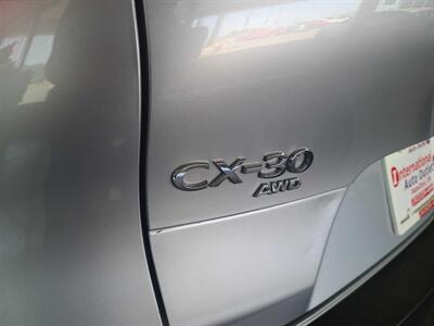2021 Mazda CX-30 Select 4DR SUV AWD   - Photo 34 - Hamilton, OH 45015