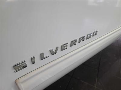 2012 Chevrolet Silverado 1500 LS 4DR EXTENDED CAB V8   - Photo 23 - Hamilton, OH 45015