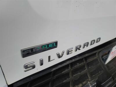 2012 Chevrolet Silverado 1500 LS 4DR EXTENDED CAB V8   - Photo 24 - Hamilton, OH 45015
