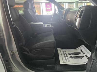 2017 Chevrolet Silverado 1500 LT   - Photo 14 - Hamilton, OH 45015