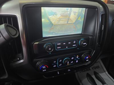 2017 Chevrolet Silverado 1500 LT   - Photo 21 - Hamilton, OH 45015