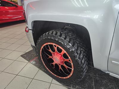 2017 Chevrolet Silverado 1500 LT   - Photo 29 - Hamilton, OH 45015