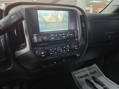 2017 Chevrolet Silverado 1500 LT   - Photo 20 - Hamilton, OH 45015