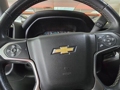 2017 Chevrolet Silverado 1500 LT   - Photo 23 - Hamilton, OH 45015