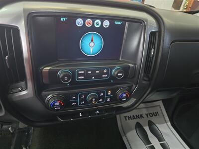 2017 Chevrolet Silverado 1500 LT   - Photo 22 - Hamilton, OH 45015