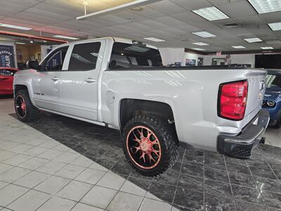 2017 Chevrolet Silverado 1500 LT   - Photo 6 - Hamilton, OH 45015
