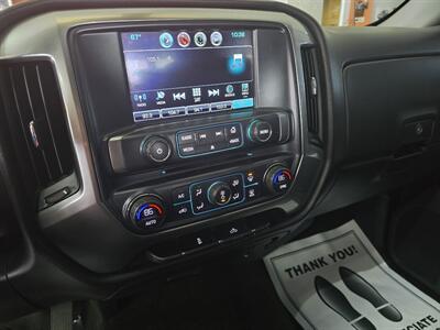 2017 Chevrolet Silverado 1500 LT   - Photo 19 - Hamilton, OH 45015