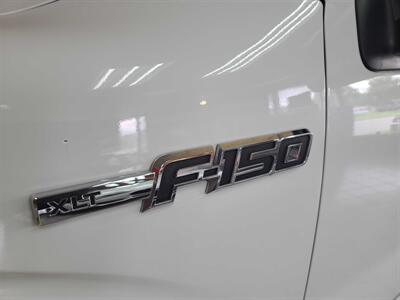 2012 Ford F-150 XLT SUPER CREW 4X4/XTR   - Photo 22 - Hamilton, OH 45015