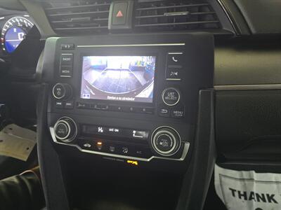 2017 Honda Civic LX - Photo 21 - Hamilton, OH 45015