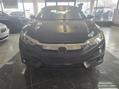 2017 Honda Civic LX - Photo 2 - Hamilton, OH 45015