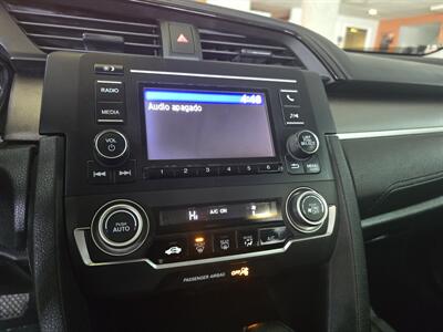 2017 Honda Civic LX - Photo 18 - Hamilton, OH 45015