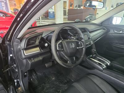 2017 Honda Civic LX - Photo 8 - Hamilton, OH 45015