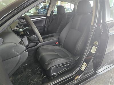 2017 Honda Civic LX - Photo 9 - Hamilton, OH 45015