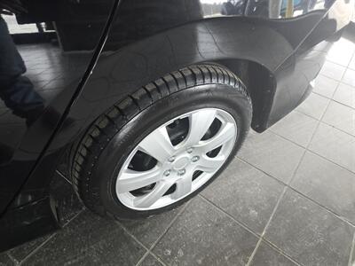 2017 Honda Civic LX - Photo 24 - Hamilton, OH 45015