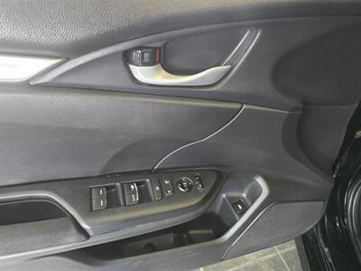 2017 Honda Civic LX - Photo 17 - Hamilton, OH 45015