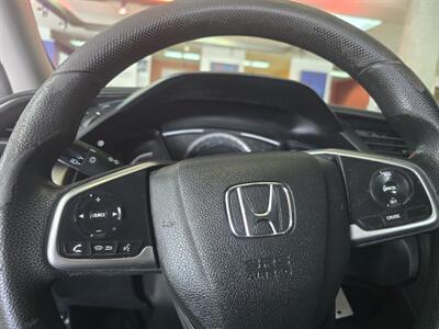 2017 Honda Civic LX - Photo 23 - Hamilton, OH 45015