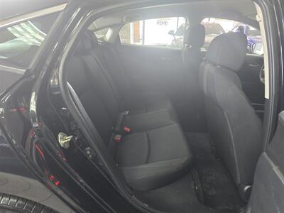 2017 Honda Civic LX - Photo 16 - Hamilton, OH 45015