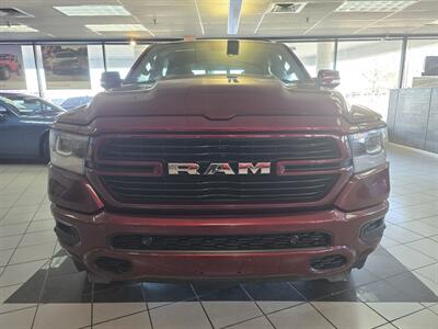 2019 RAM 1500 Laramie CREW CAB 4X4   - Photo 2 - Hamilton, OH 45015