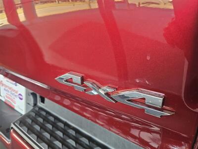 2019 RAM 1500 Laramie CREW CAB 4X4   - Photo 34 - Hamilton, OH 45015