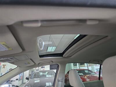 2016 Honda Accord EX 4DR SEDAN   - Photo 24 - Hamilton, OH 45015