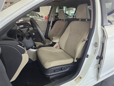 2016 Honda Accord EX 4DR SEDAN   - Photo 9 - Hamilton, OH 45015