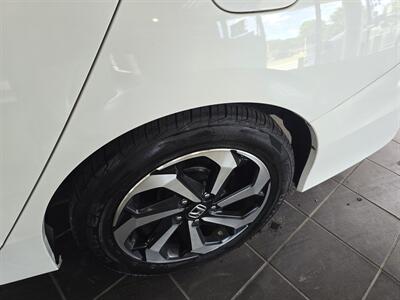 2016 Honda Accord EX 4DR SEDAN   - Photo 31 - Hamilton, OH 45015