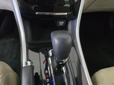 2016 Honda Accord EX 4DR SEDAN   - Photo 19 - Hamilton, OH 45015