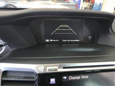 2016 Honda Accord EX 4DR SEDAN   - Photo 23 - Hamilton, OH 45015