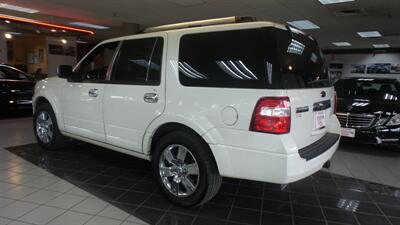 2010 Ford Expedition Limited 4DR SUV 4X4   - Photo 7 - Hamilton, OH 45015