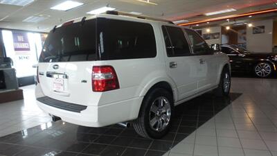 2010 Ford Expedition Limited 4DR SUV 4X4   - Photo 5 - Hamilton, OH 45015