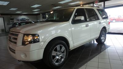 2010 Ford Expedition Limited 4DR SUV 4X4   - Photo 2 - Hamilton, OH 45015