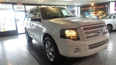 2010 Ford Expedition Limited 4DR SUV 4X4   - Photo 4 - Hamilton, OH 45015