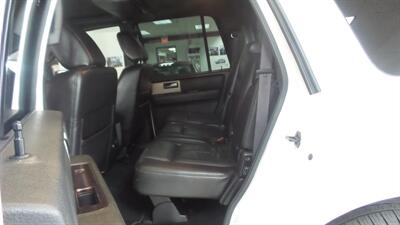 2010 Ford Expedition Limited 4DR SUV 4X4   - Photo 14 - Hamilton, OH 45015
